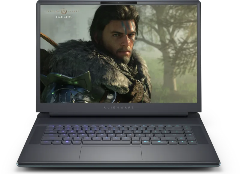 Alienware 16 Area-51 (2026)