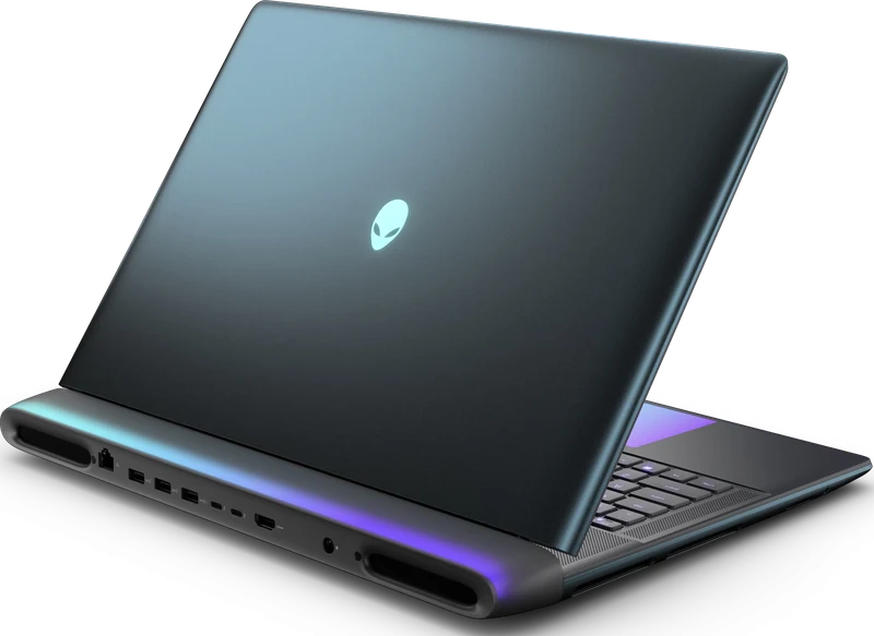 Alienware 18 Area-51